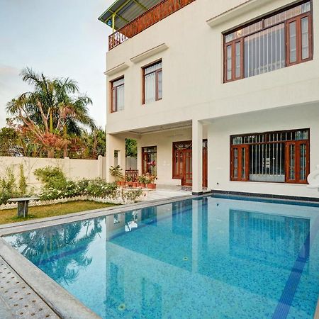 Hotel Karohi Villa 우다이푸르 외부 사진